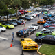 Illustration for article titled Random Supercar Meet